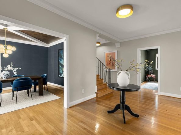 4335 Blagden Avenue NW, Washington DC 20011