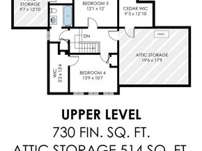 4335 Blagden Avenue NW, Washington DC 20011