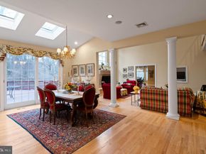 1285 S Avignon Drive, Gladwyne PA 19035