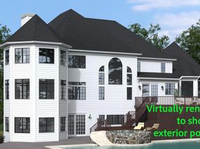 1285 S Avignon Drive, Gladwyne PA 19035