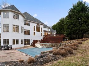 1285 S Avignon Drive, Gladwyne PA 19035