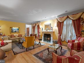 1285 S Avignon Drive, Gladwyne PA 19035