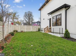 4246 15TH Street N, Arlington VA 22207