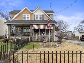 330 Burmont Road, Drexel Hill PA 19026