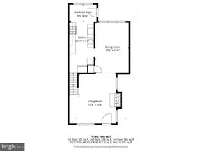 330 Burmont Road, Drexel Hill PA 19026