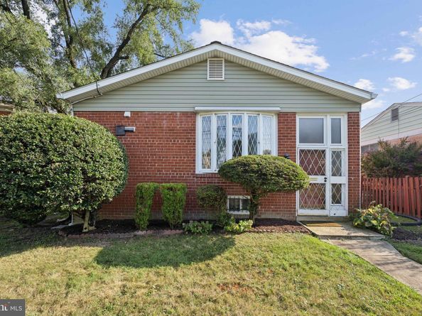 4329 H Street SE, Washington DC 20019