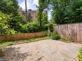 3231 Sutton Place NW D, Washington DC 20016