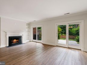 3231 Sutton Place NW D, Washington DC 20016