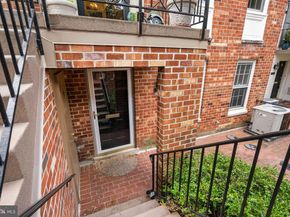 3231 Sutton Place NW D, Washington DC 20016