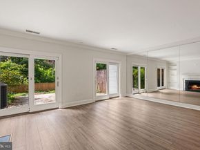 3231 Sutton Place NW D, Washington DC 20016