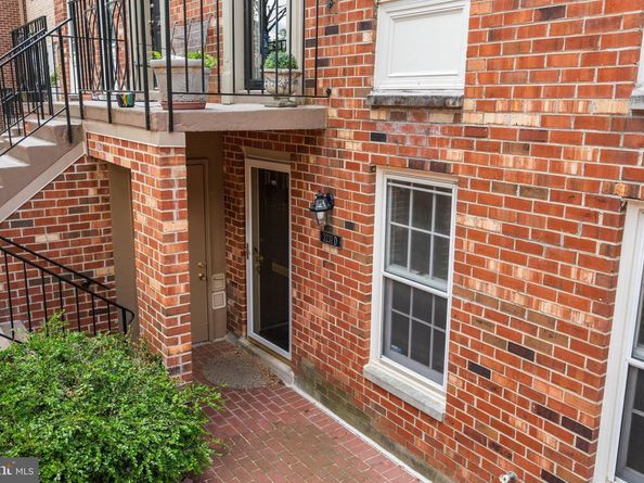 3231 Sutton Place NW D, Washington DC 20016