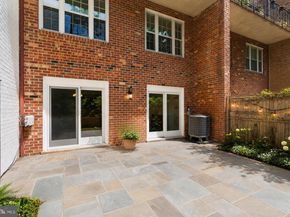 3231 Sutton Place NW D, Washington DC 20016