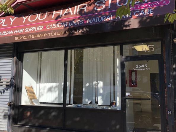 3545 Germantown Avenue, Philadelphia PA 19140