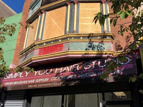 3545 Germantown Avenue, Philadelphia PA 19140
