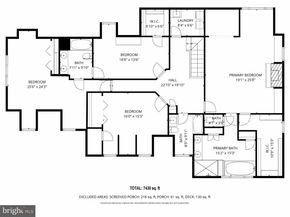 1301 Kingston Avenue, Alexandria VA 22302
