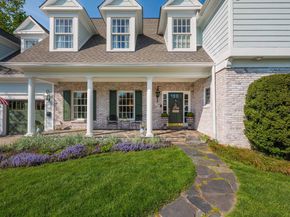 1301 Kingston Avenue, Alexandria VA 22302