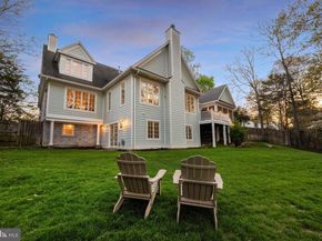 1301 Kingston Avenue, Alexandria VA 22302