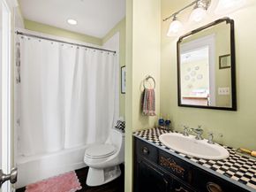 1301 Kingston Avenue, Alexandria VA 22302