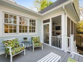 1301 Kingston Avenue, Alexandria VA 22302