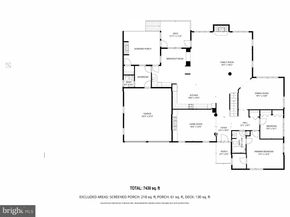 1301 Kingston Avenue, Alexandria VA 22302