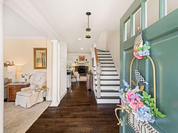 1301 Kingston Avenue, Alexandria VA 22302