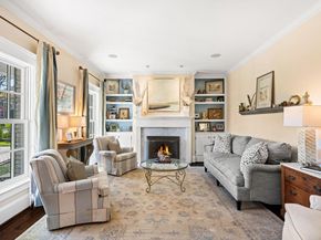1301 Kingston Avenue, Alexandria VA 22302
