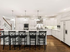 1301 Kingston Avenue, Alexandria VA 22302