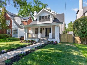 4923 Brandywine Street NW, Washington DC 20016
