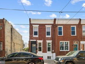 2040 Fernon Street, Philadelphia PA 19145