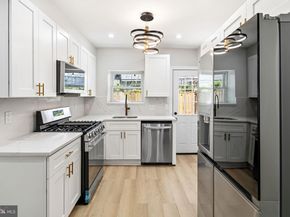 2040 Fernon Street, Philadelphia PA 19145