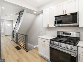 2040 Fernon Street, Philadelphia PA 19145