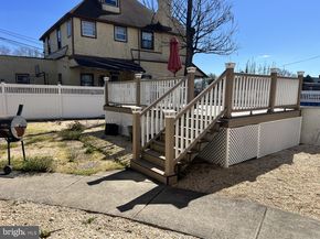 6933 Ditman Street, Philadelphia PA 19135