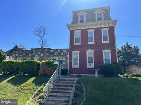 6933 Ditman Street, Philadelphia PA 19135