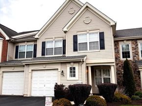 105 Silver Oak Court, Warwick PA 18974