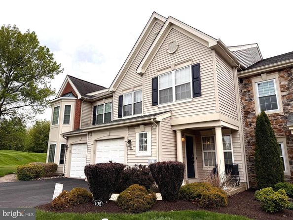 105 Silver Oak Court, Warwick PA 18974