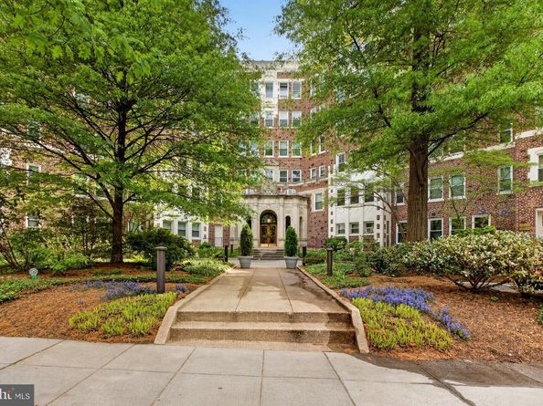 4707 Connecticut Avenue NW 103, Washington DC 20008