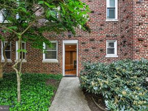 4707 Connecticut Avenue NW 103, Washington DC 20008