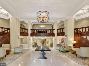 4707 Connecticut Avenue NW 103, Washington DC 20008