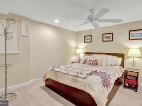 2000 N George Mason Drive, Arlington VA 22205