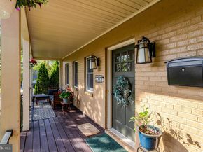 2000 N George Mason Drive, Arlington VA 22205