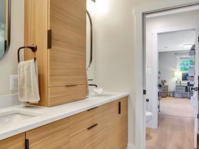 2000 N George Mason Drive, Arlington VA 22205
