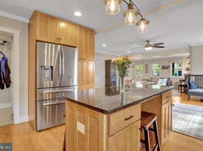 2000 N George Mason Drive, Arlington VA 22205