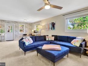 2000 N George Mason Drive, Arlington VA 22205
