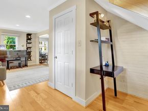 2000 N George Mason Drive, Arlington VA 22205