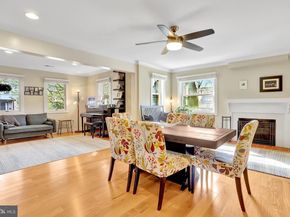 2000 N George Mason Drive, Arlington VA 22205