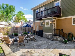 2000 N George Mason Drive, Arlington VA 22205