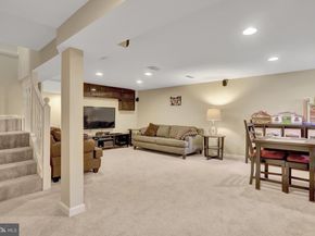2000 N George Mason Drive, Arlington VA 22205