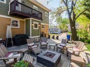 2000 N George Mason Drive, Arlington VA 22205