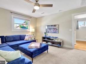 2000 N George Mason Drive, Arlington VA 22205