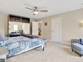 2000 N George Mason Drive, Arlington VA 22205